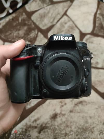 nikon d7100+ lens 18-140