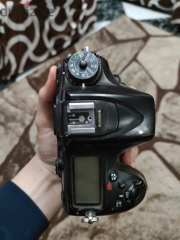 nikon d7100+ lens 18-140 7