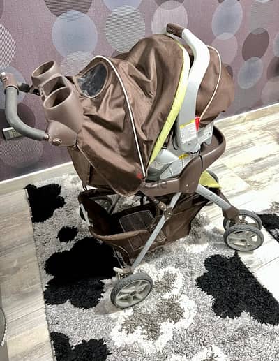 Original Graco