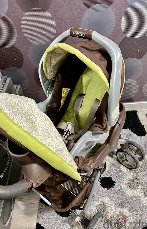Original Graco 2