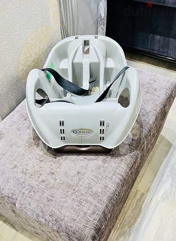 Original Graco 8