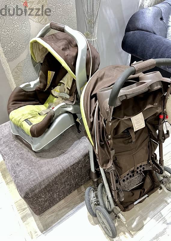 Original Graco 11