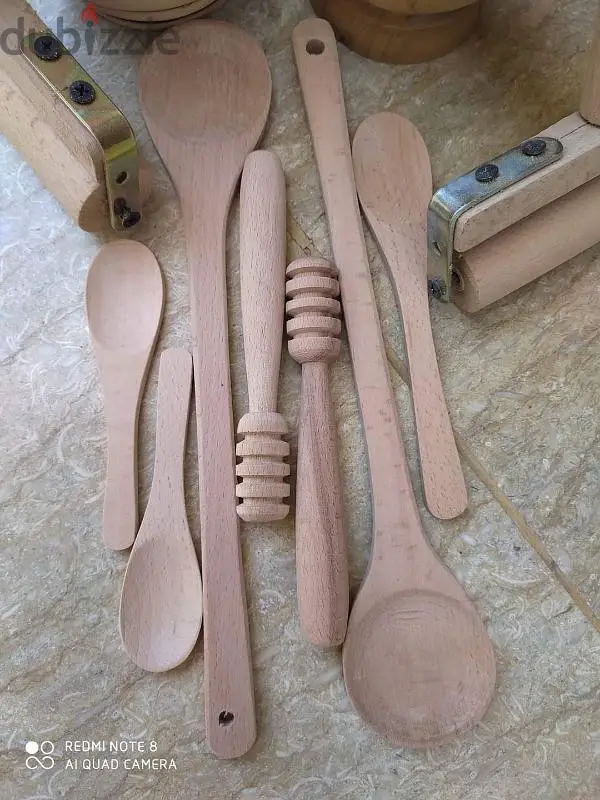 Honey Spoons65583532326530120