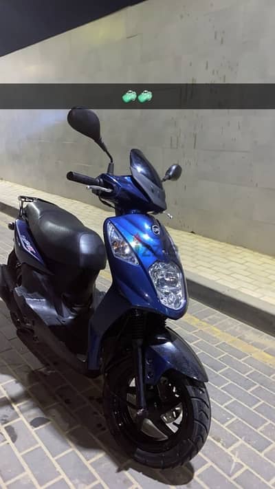 sym orbit 2 2025