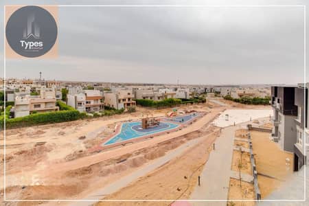 ready to move penthouse 2bedroom fully finished in Kayan compound ...