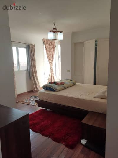 For Sale Apartment 135 sqm Registered Real Estate Month Zahraa Al-Maadi Club Dijla Street