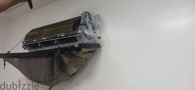 إصلاح جميع اجهزه التكييف الساحل الشمالي