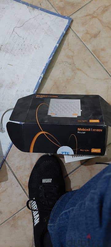 راوتر 2