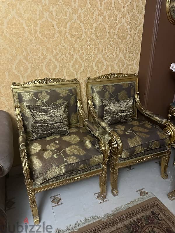 Golden Salon 2