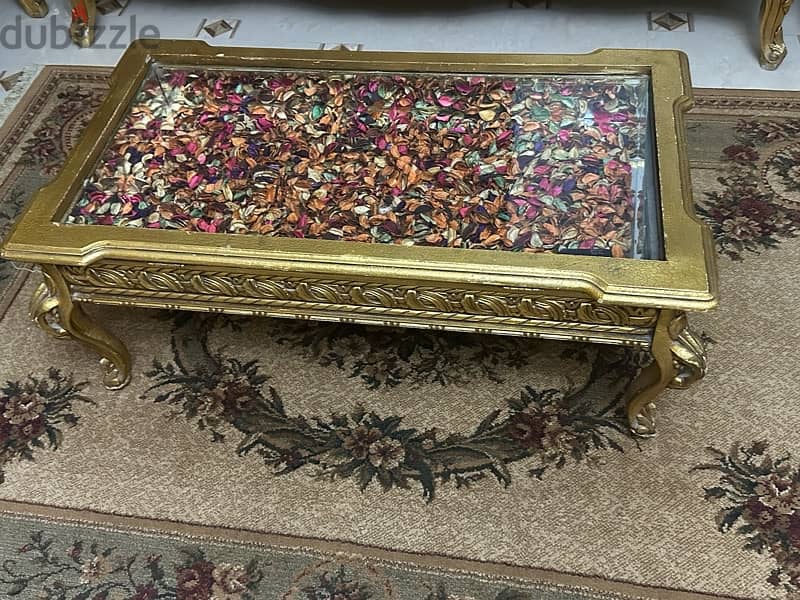 Golden Salon 3