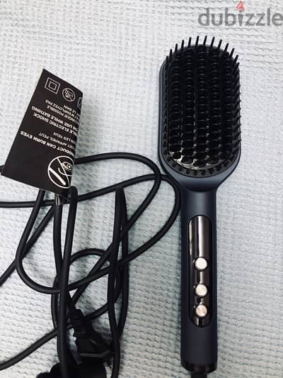 hair dryer