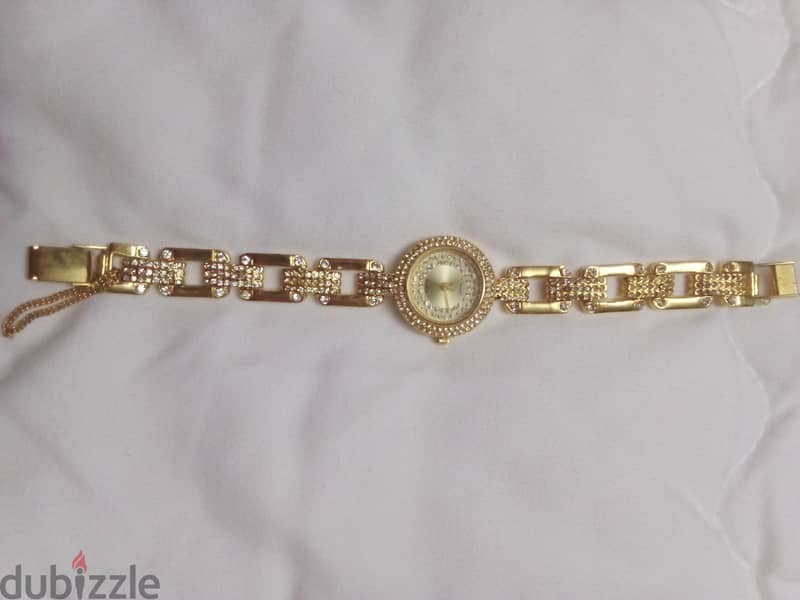 ساعتين Quartz 1