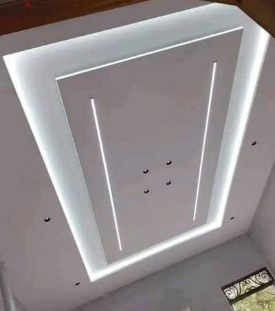 جبس بورد ودهانات