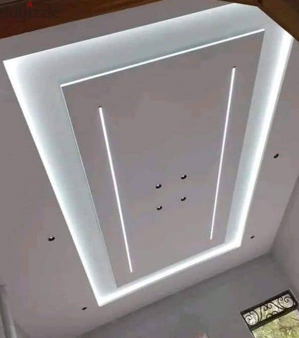 جبس بورد ودهانات 2