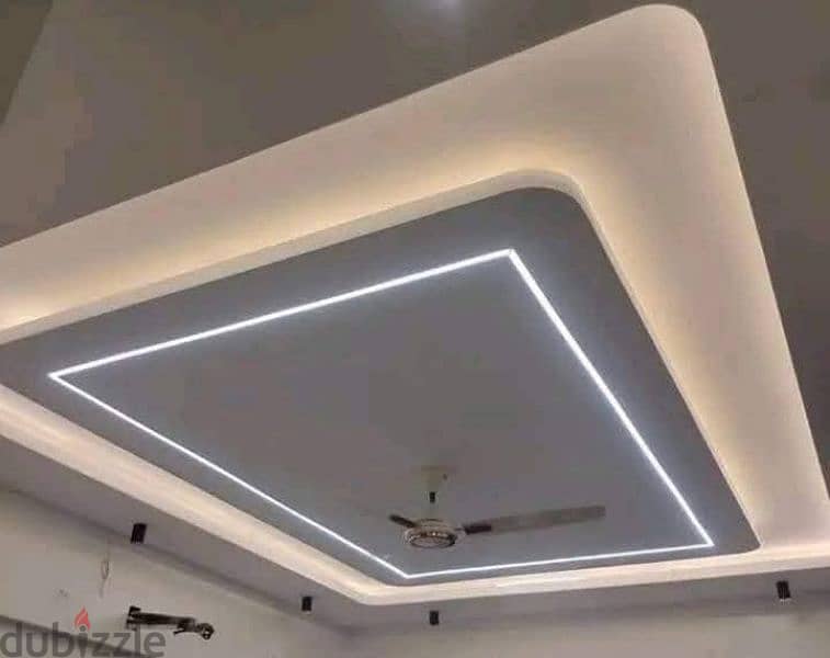 جبس بورد ودهانات 6