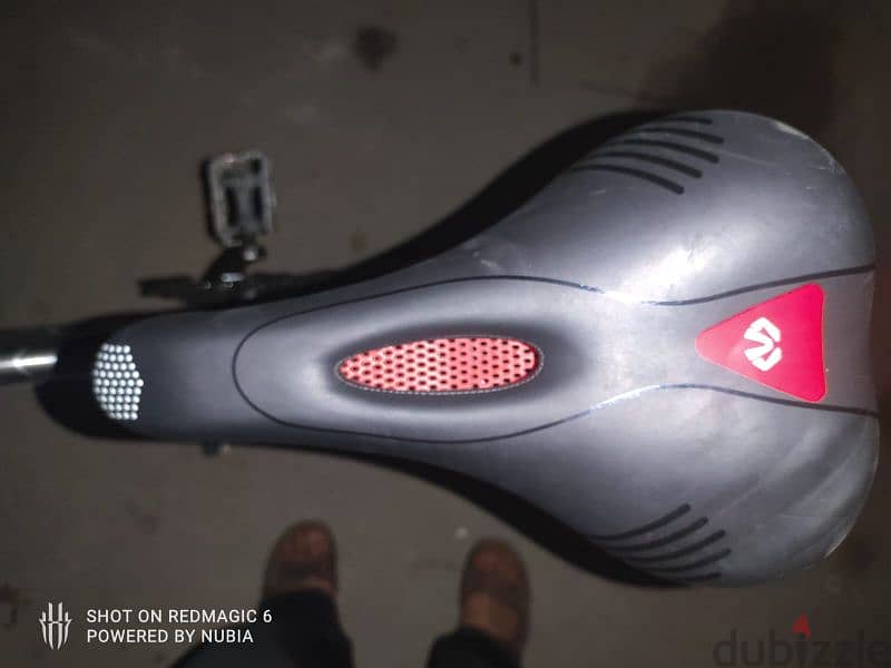Giant Trinx Wheel 2