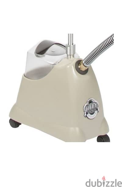 Jiffy steamrJ2000 made in USA   مكواة بخار جيفى صناعه امريكي