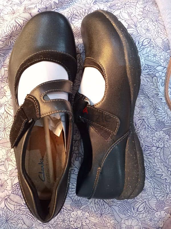 Clarks original shoes 2