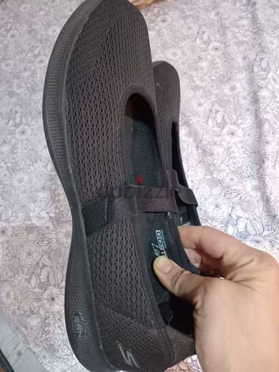 Sketchers original shoes