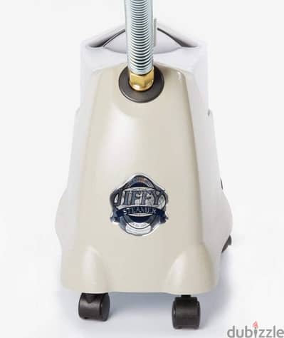 Jiffy steamrJ2000 made in USA  steamrJ2000 صنع في أمريكا مكواه بخار