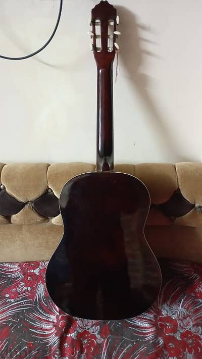 Original Starfire Classic Guitar