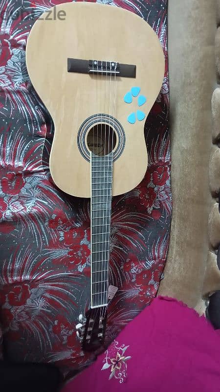 Original Starfire Classic Guitar 2