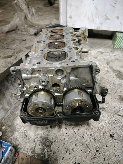 وش سلندر هيونداي md و كريتا  وكيا k3 و سول  دوش dohc متاح gdi