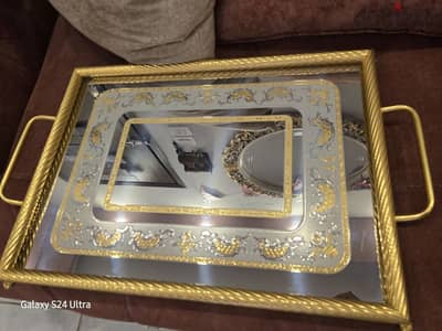 صينية أنتيك إيطالية فاخرة
