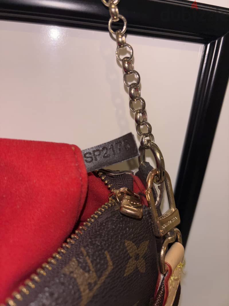 Louis vuitton 3
