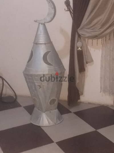 فانوس المونيوم