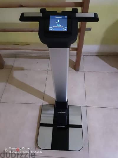 قطع غيار لميزان انبودى bodecoder touchscreen كسر زيرو