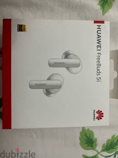 Huawei freebuds 5i