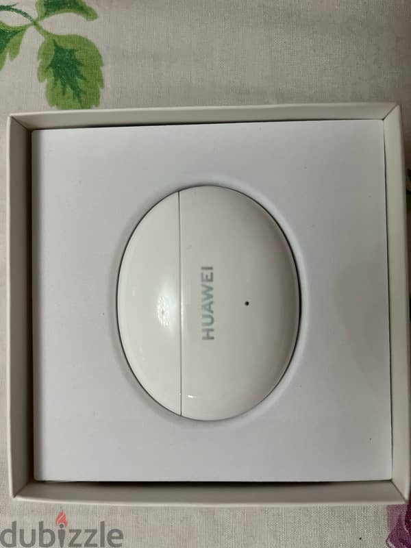 Huawei freebuds 5i 2