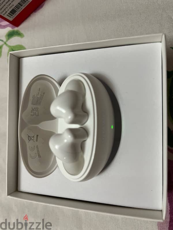 Huawei freebuds 5i 3