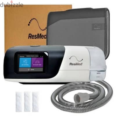 سيباب Cpap for resmed