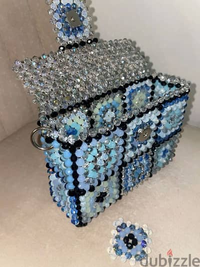 شنط هاند ميد Hand made bags