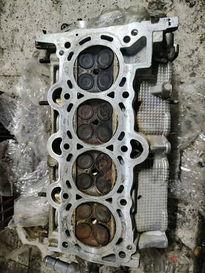 وش سلندر سراتو استيراد k2 و k3 دوش و gdi