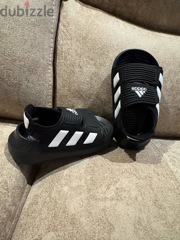 baby sandal 1