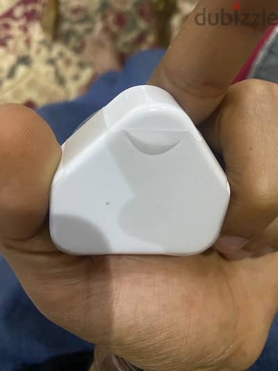 راس شاحن آيفون
