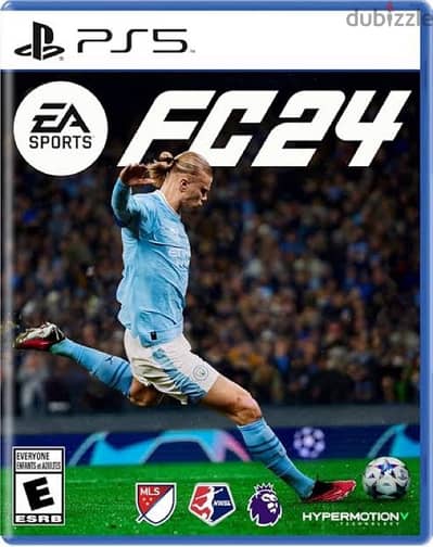 FIFA24 PS5