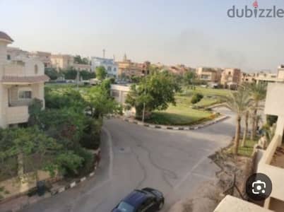 فيلا دوبلكس لقطه بأقل سعر من المالك بكمبوند الياسمين الشيخ زايد
