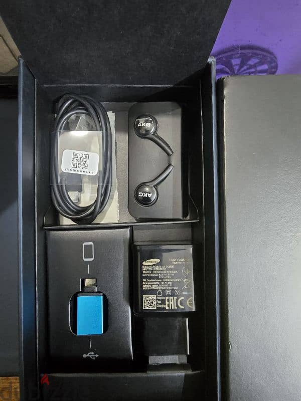 Samsung Galaxy Note 9 7