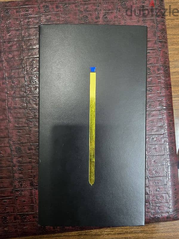 Samsung Galaxy Note 9 8