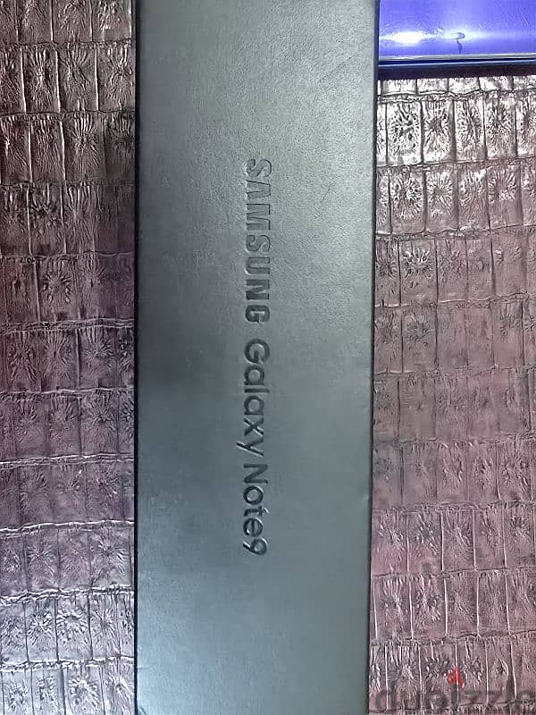 Samsung Galaxy Note 9 12