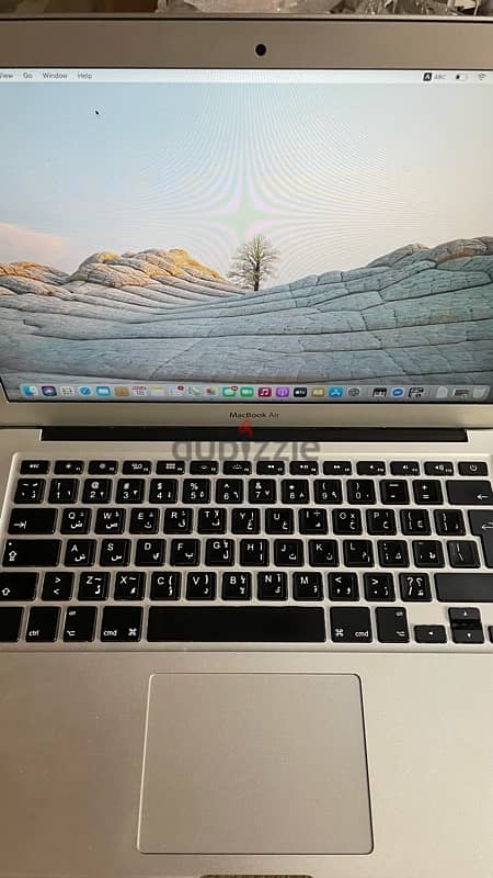 MacBook Air 2014 2