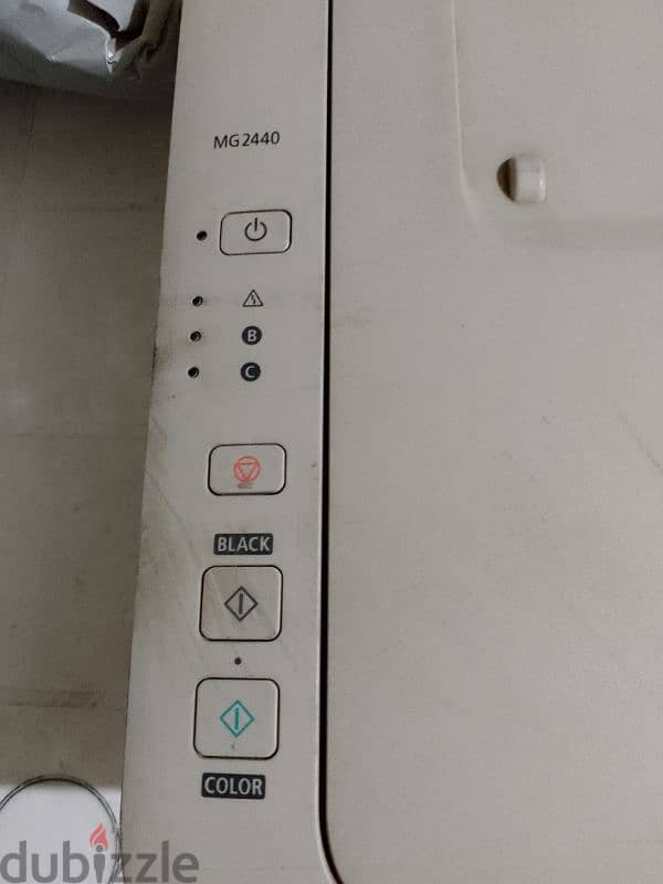 canon 2440 2