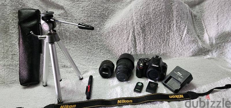 نيكون D5200 13