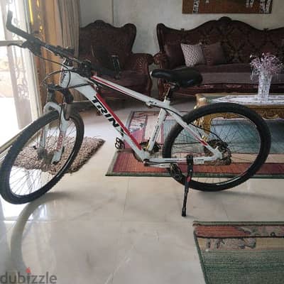 عجله trinx
