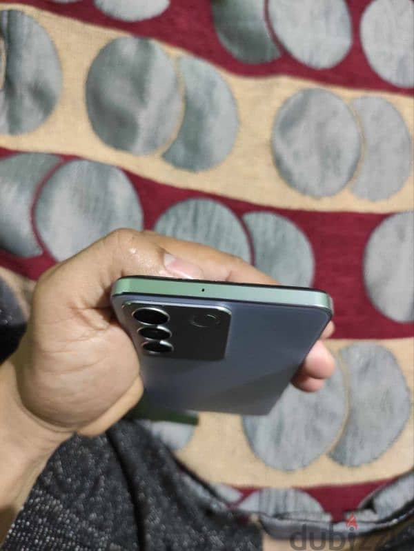 vivo v27e 5