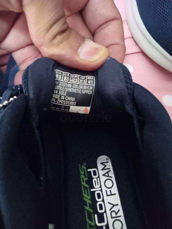 sketcher shoes 1
